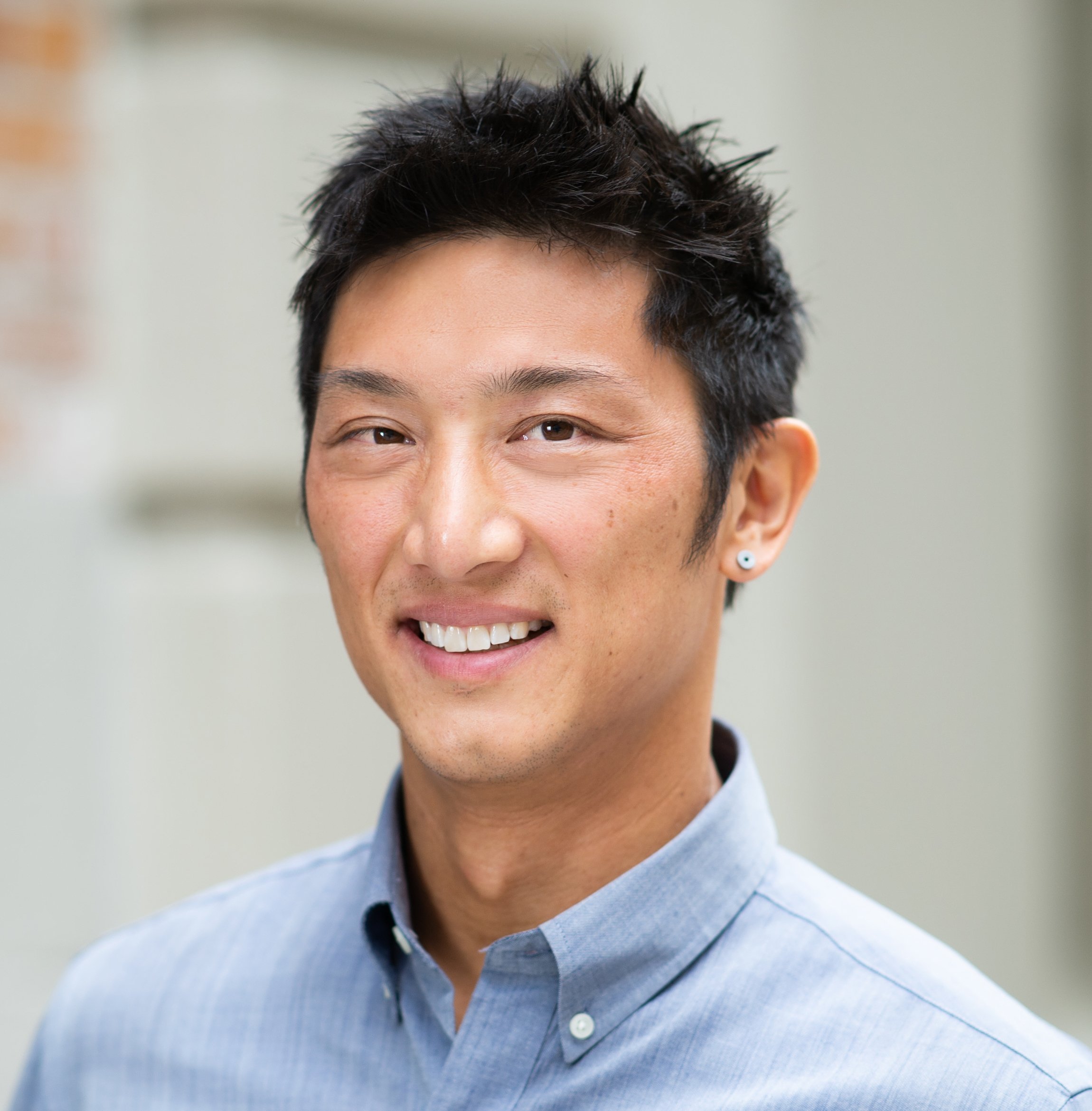 Dan Hou, Partner