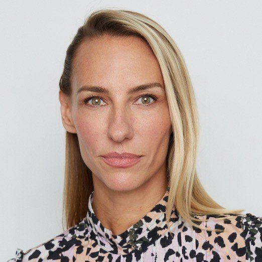 Kate Watts, Partner